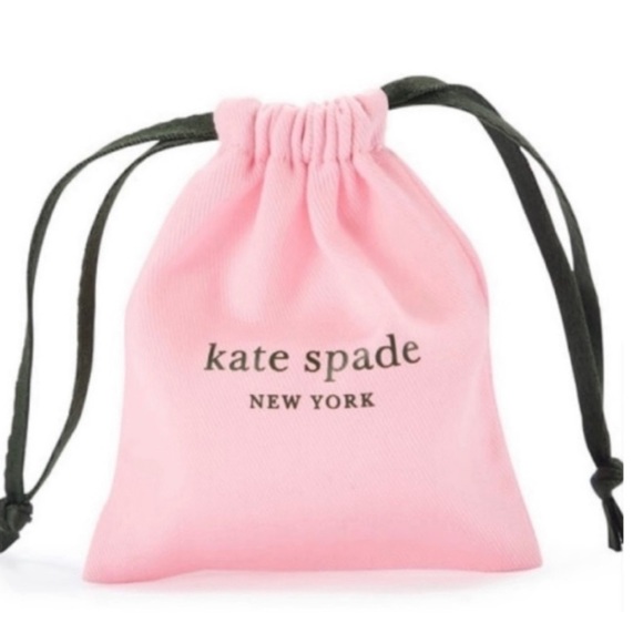 $88 Kate Spade ‘birds the word’ Flamingo Ring - Picture 3 of 6